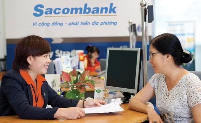 (Review) Vay tiền xây nhà Sacombank