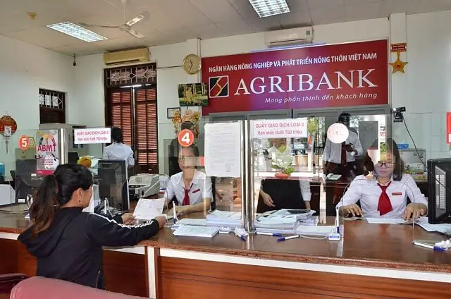 (Review) Vay tiền xây nhà Agribank