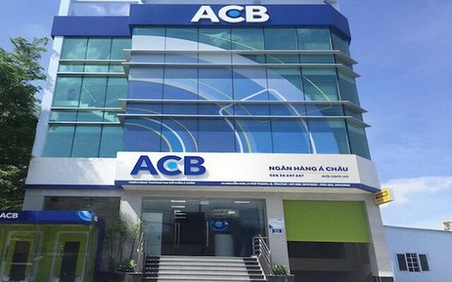 (Review) Vay tiêu dùng ngân hàng Á Châu (ACB)