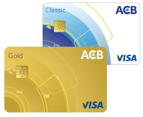 (Review) Thẻ tín dụng ngân hàng ACB