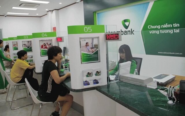 (Review) Vay tiền xây nhà Vietcombank