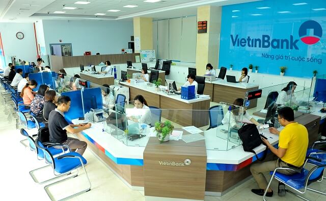 (Review) Vay tiêu dùng Vietinbank