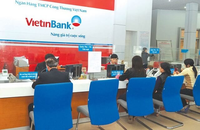 Dieu kien vay von kinh doanh Vietinbank Điều kiện vay vốn kinh doanh Vietinbank