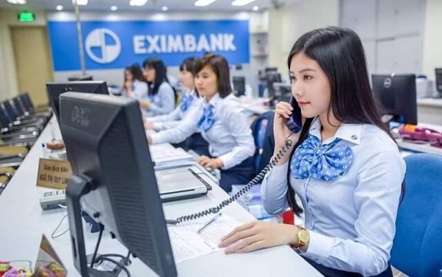 (Review) Vay tín chấp ngân hàng Eximbank