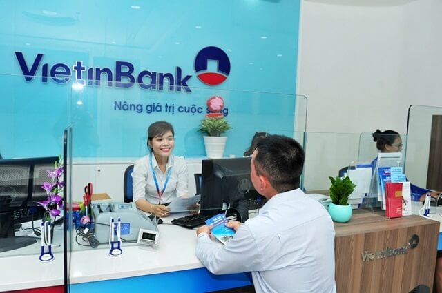 (Review) Vay tín chấp ngân hàng Vietinbank