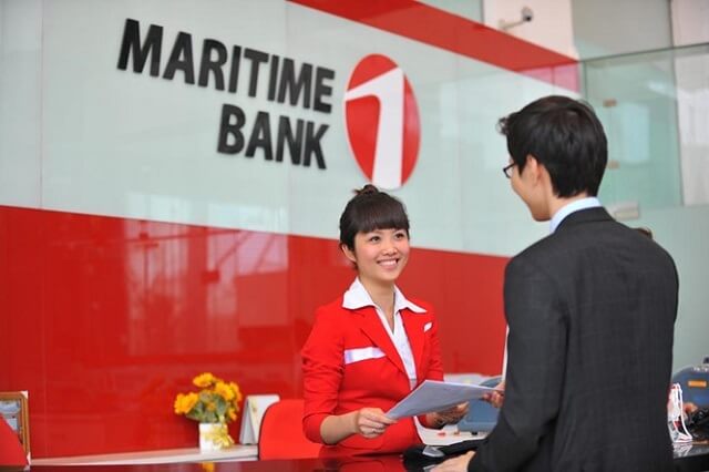 Lãi suất Vay tín chấp MSB (Maritime Bank)