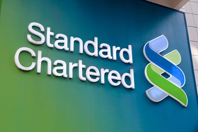 (Review) Vay tín chấp Standard Chartered