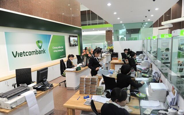 (Review) Vay tín chấp Vietcombank