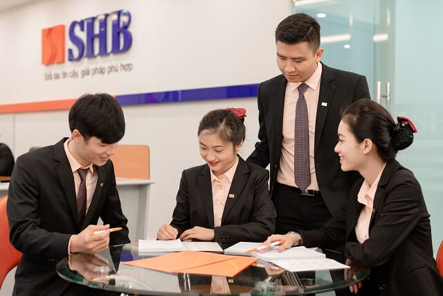 lãi suất gửi tiết kiệm ngân hàng shb