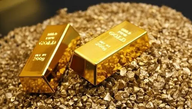 cách gửi vàng vào ngân hàng