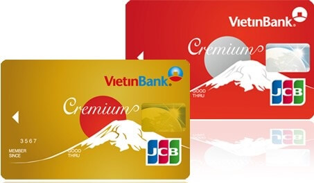 (Review) Thẻ tín dụng Vietinbank