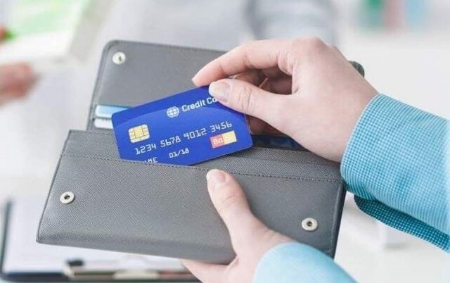 mở thẻ tín dụng ngân hàng Đông Á