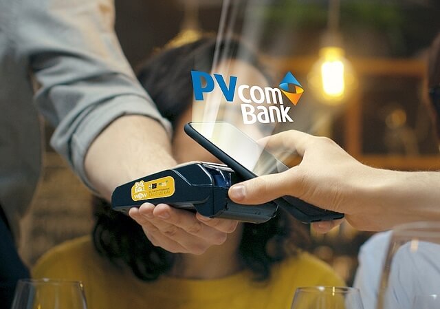 mở thẻ tín dụng pvcombank