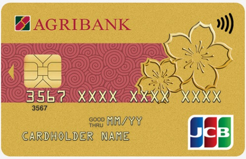 mở thẻ tín dụng agribank