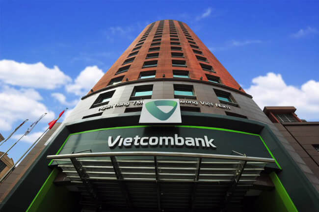 23 Chi nhánh/PGD Vietcombank tại Đồng Nai
