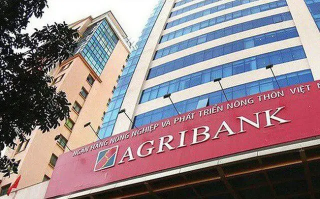 162 Chi nhánh, PGD Agribank Hồ Chí Minh
