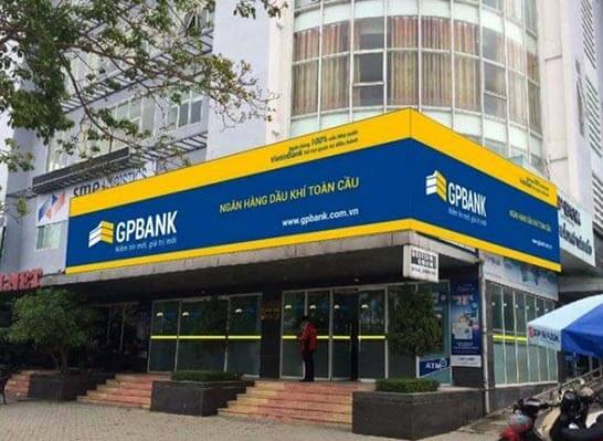 Danh sách 11 máy ATM GPBank trên toàn quốc