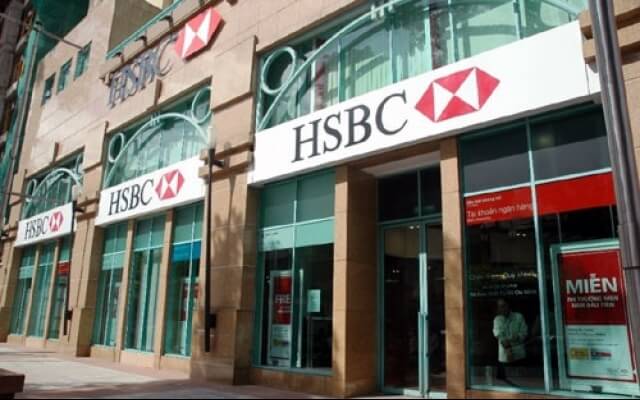 Ngân hàng TNHH MTV HSBC Việt Nam (HSBC)