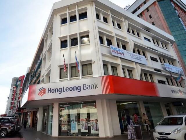 Ngân hàng Hong Leong Bank Việt Nam (Hong Leong Bank)