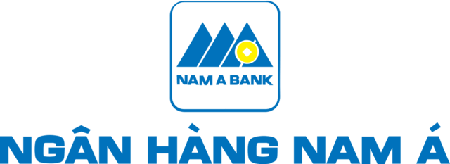 Nam A Bank logo png