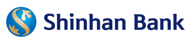 Shinhan Bank logo png