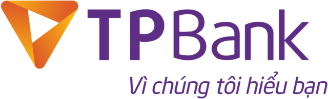 TPBank logo png