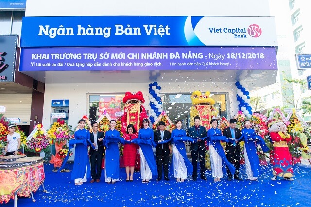 Ngân hàng TMCP Bản Việt (VietCapital Bank)