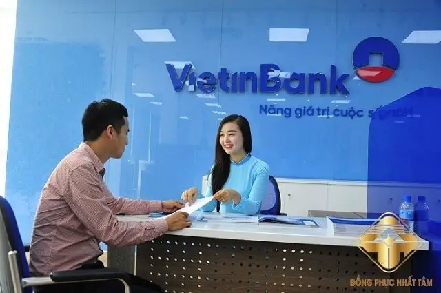 Danh sách Biểu mẫu Vietinbank