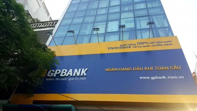 79 Chi nhánh/PGD GPBank trên toàn quốc