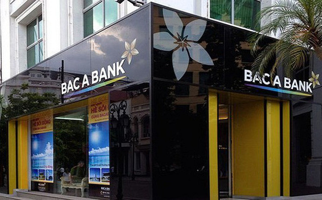 Địa chỉ 55 máy ATM BacABank trên toán quốc