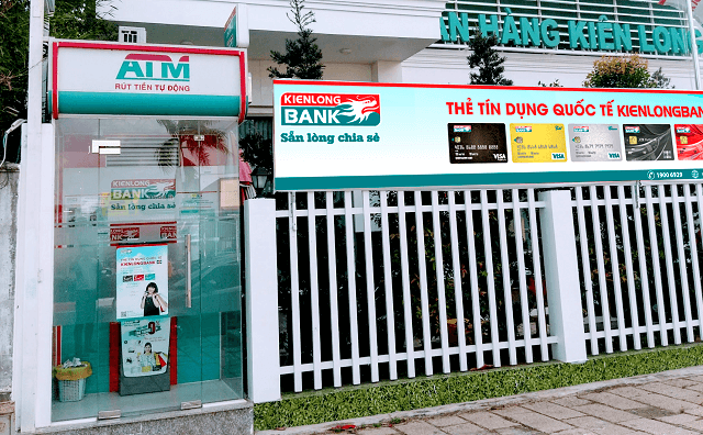 144 Máy ATM Kienlongbank ở 27 tỉnh thành phố