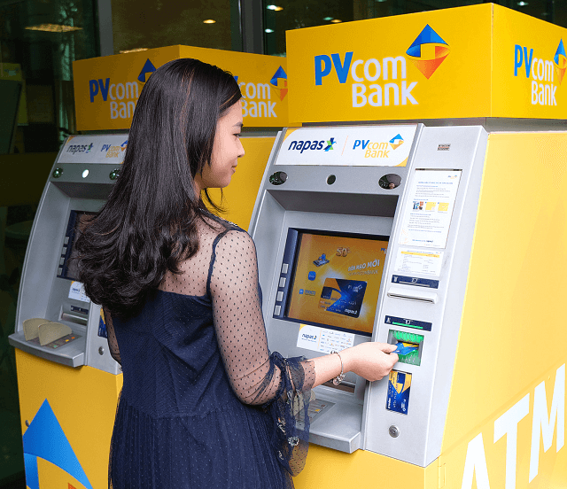 139 Máy ATM PVcombank trên toán quốc