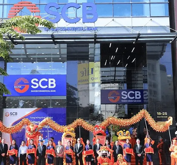 117 Chi nhánh/PGD SCB ở Hồ Chí Minh