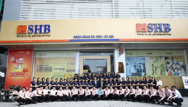 01 Chi nhánh ngân hàng SHB tỉnh Bình Thuận