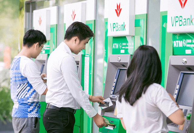 300 Máy ATM/CDM VPBank ở 44 tỉnh thành