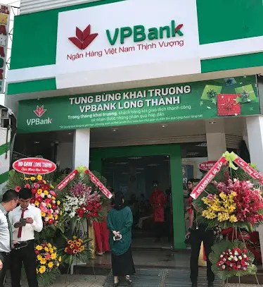 Chi nhánh VPBank Hà Nội