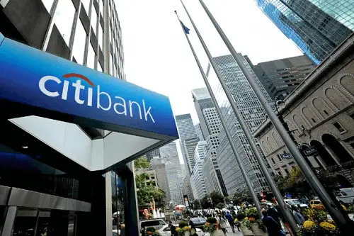 Ngân hàng CitiBank Việt Nam