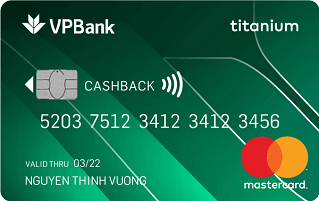Có nên sử dụng thẻ tín dụng VPBank