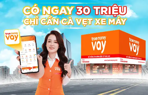Tìm kiếm các dịch vụ vay tiền bằng Cavet xe máy online uy tín và chất lượng 1